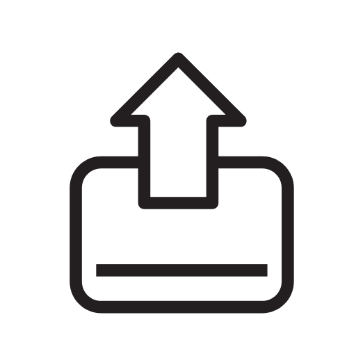 withdraw icon