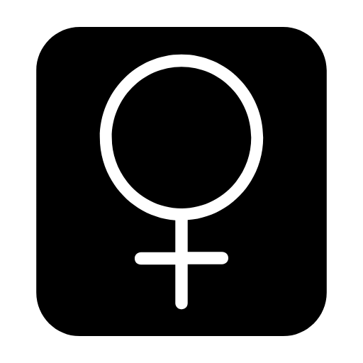 woman icon