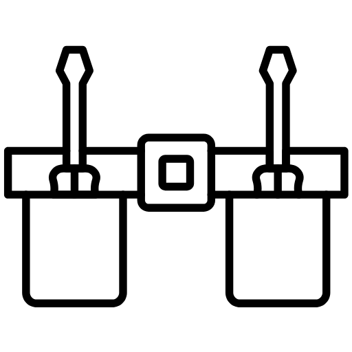 work belt icon