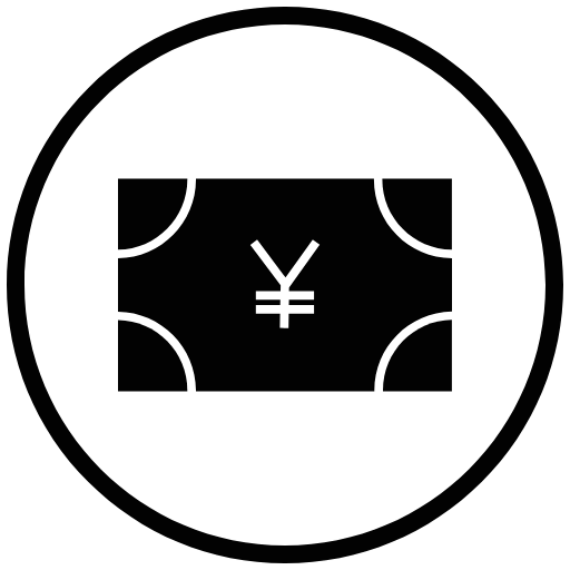 yen icon