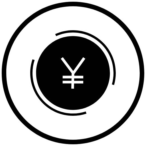 yen icon