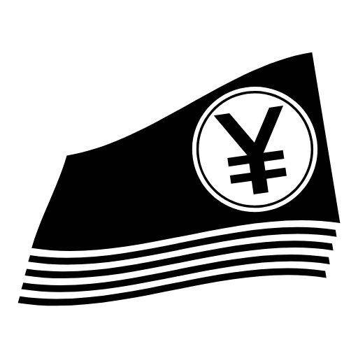 yen icon