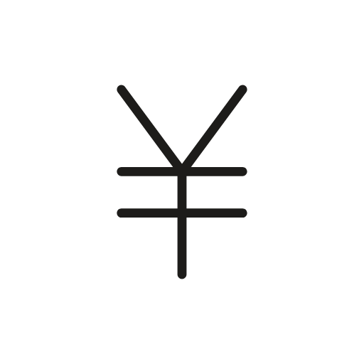yen icon