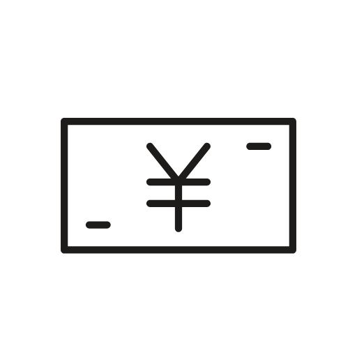 yen icon