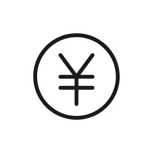 yuan icon