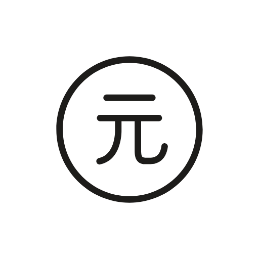 yuan icon