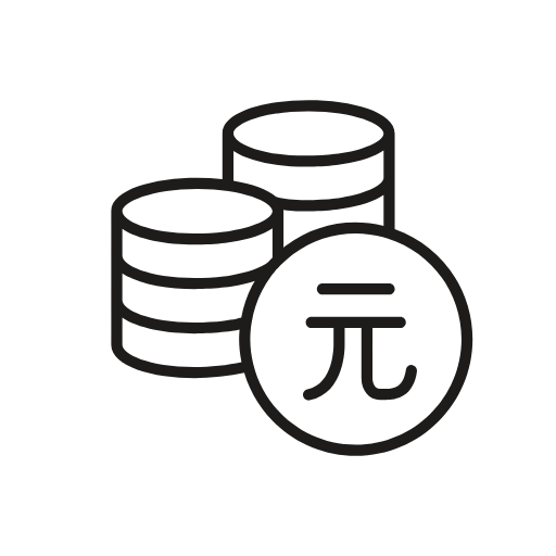 yuan icon